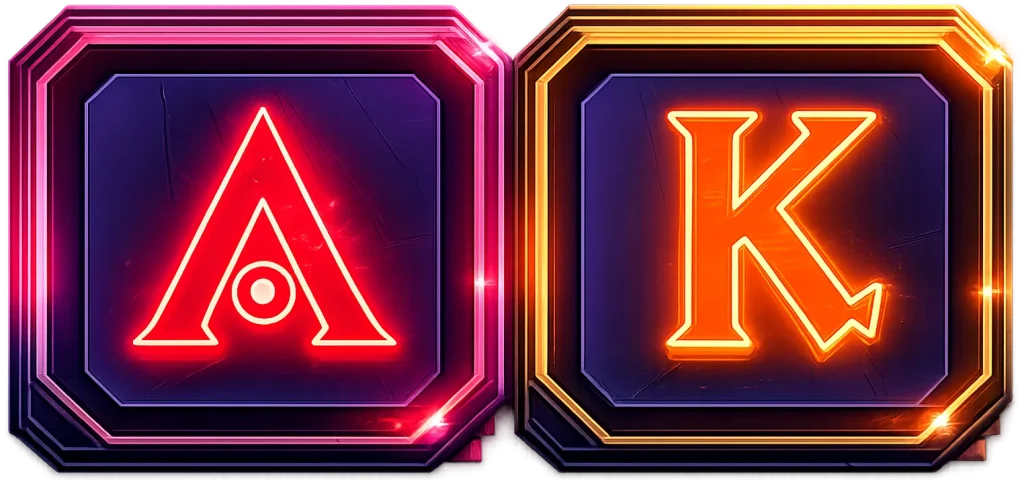 A and K