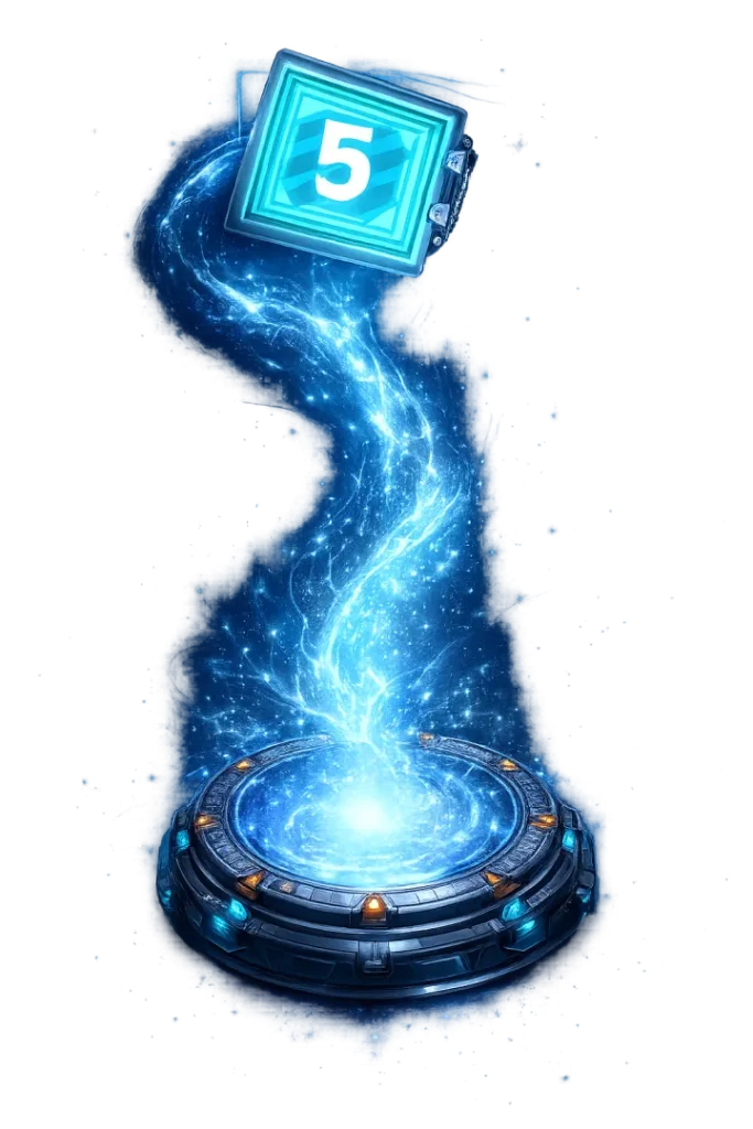 Level 5