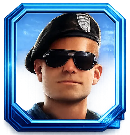 Colonel O’Neill