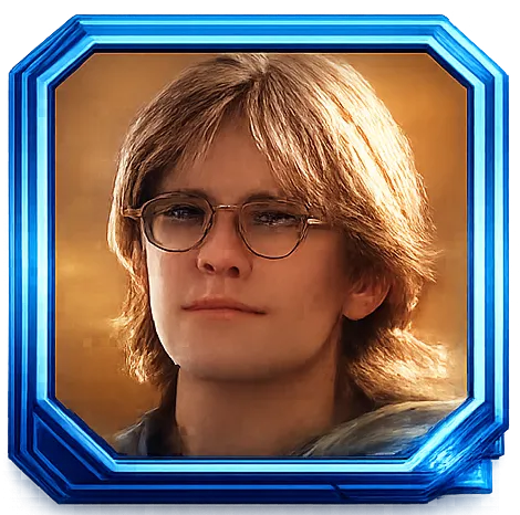 Dr. Daniel Jackson