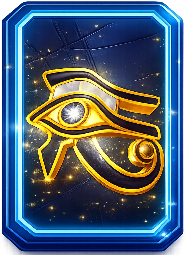 Eye of Ra