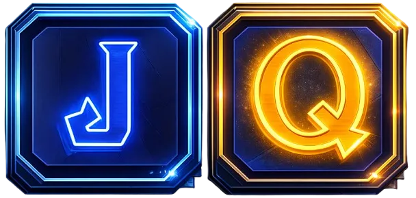 J and Q